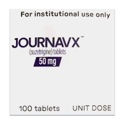 舒泽曲近片(Journavx)